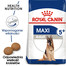 ROYAL CANIN Maxi adult 5+ 4 kg granule pro dospělé stárnoucí velké psy