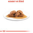 ROYAL CANIN Maxi ageing 8+ 140 g
