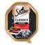 SHEBA Classics hovězí 85g v paštice