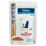 ROYAL CANIN Veterinary Diet Cat Renal Tuna Pouch 12 x 85g