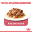 ROYAL CANIN ULTRA LIGHT 85 g v omáčce x 12