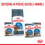 ROYAL CANIN ULTRA LIGHT 85 g v omáčce x 12