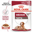 ROYAL CANIN Medium Ageing 10+ 140g x10 kapsička pro staré střední psy
