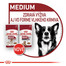 ROYAL CANIN Medium Ageing 10+ 140g x10 kapsička pro staré střední psy