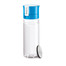 BRITA Filtrační láhev Fill&Go Vital 0,6 l modrá