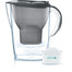BRITA Filtrační konvice Marella Maxtra+ 2,4 l šedá+ 3 filtry