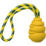 TRIXIE Sporting tvrdý Jumper na laně, přírodní guma 9 cm/30 cm