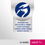 PERFECT FIT Cat Adult 1+ masové kapsičky 4*85 g