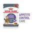 ROYAL CANIN Appetite Control Gravy 12x85g