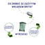 BRITA Fill Serve Mind 1,3 l filtrační karafa na vodu