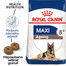 ROYAL CANIN Maxi ageing 8+ 2 x 15kg granule pro starší velké psy