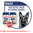 ROYAL CANIN Maxi ageing 8+ 2 x 15kg granule pro starší velké psy