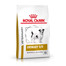 ROYAL CANIN Dog urinary S/O small 8 kg + konzervy Dog Urinary 12 x 200g