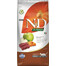 N&D GrainFree Pumpkin Cat Venison & Apple 5 kg