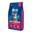 BRIT Premium Cat Adult Chicken 2 x 8 kg