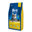 BRIT Premium Cat Salmon 2 x 8 kg