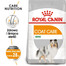 ROYAL CANIN CCN Mini Coat Care 2 x 8 kg