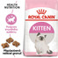 ROYAL CANIN Kitten 2 x 10kg granule pro koťata