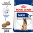 ROYAL CANIN Maxi adult 5+ 2x15 kg granule pro dospělé stárnoucí velké psy