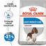 ROYAL CANIN Medium Light Weight Care 2 x 10 kg dietní granule pro střední psy