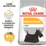 ROYAL CANIN Mini dermacomfort 2 x 8 kg granule pro malé psy s problémy s kůží