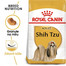 ROYAL CANIN Shih Tzu Adult 2 x 7.5 kg granule pro dospělého Shih Tzu