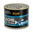 BELCANDO Salmon Single Protein 200g