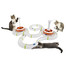FERPLAST Typhon zábavná hračka pro kočky