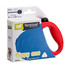 FERPLAST Flippy One Cord M Zatahovací vodítko Lanyard 5 m červené