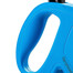 FERPLAST Flippy One Cord S Zatahovací vodítko Lanyard 4,5 m Modrá
