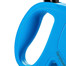 FERPLAST Flippy One Tape S Zatahovací vodítko 4 m páska modrá
