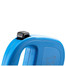 FERPLAST Flippy One Tape M Zatahovací vodítko 5 m páska modrá