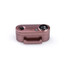 TICKLESS ultrazvukový odpuzovač klíšťat Mini Dog ROSE GOLD