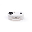 TICKLESS Mini Cat ultrazvukový odpuzovač klíšťat pro kočky Bílý
