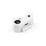 TICKLESS Mini Cat ultrazvukový odpuzovač klíšťat pro kočky Bílý