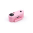 TICKLESS Mini Cat ultrazvukový odpuzovač klíšťat pro kočky Baby Pink