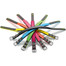 HUNTER obojek Convenience Comfort M-L (55) 42-50/2,5cm žlutý