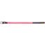 HUNTER Convenience obojek M (50) 38-46/2,5cm růžový