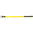 HUNTER Convenience obojek M-L (55) 42-50/2,5cm žlutý