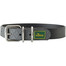 HUNTER Convenience obojek M-L (55) 42-50/2,5cm černý