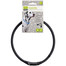 HUNTER LED Svítící obojek Yukon 20-70cm černý