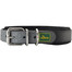 HUNTER obojek Convenience Comfort. XS-S (35) 22-30/2cm černý