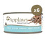 APPLAWS Cat Tin 6 x 70 g mokré krmivo pro kočky s tuňákem