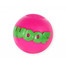 PET NOVA DOG LIFE STYLE Ball WOOF 8cm růžová