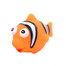 PET NOVA DOG LIFE STYLE hračka ryba Nemo 13,5 cm
