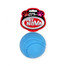 PET NOVA DOG LIFE STYLE Modrý tenisový míček, 5 cm, aroma hovězího masa