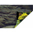 AQUA NOVA Oboustranné pozadí do akvária XL 150x60cm skály / rostliny