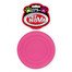 PET NOVA DOG LIFE STYLE Frisbee 18cm růžová, mátová vůně