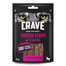 CRAVE 7 x 55g - Bezobilný pamlsek pro psy s kachnou