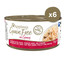 APPLAWS Cat Tin Grain Free Kachna v omáčce 6 x 70g